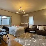 Best Shinjuku Modern Full-Furnished Apartment2 Only 2Min To Shinjuku By Train