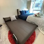 Best Located Shinjuku Central Full-Furnished Apartment 3Minwalk To Station1