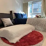 Best Located Shinjuku Central Full-Furnished Apartment 3Minwalk To Station1