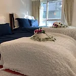 Best Located Shinjuku Central Full-Furnished Apartment 3Minwalk To Station1