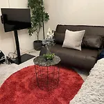 Best Located Shinjuku Central Full-Furnished Apartment 3Minwalk To Station1