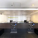 Hotel Villa Fontaine Tokyo-Hatchobori
