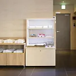 Hotel Villa Fontaine Tokyo-Hatchobori