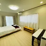 Nishi-Shinjuku 3Ldk