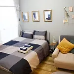 May2023 New Open! The Hotel Space 下北沢