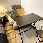 May2023 New Open! The Hotel Space 下北沢