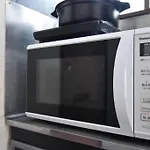アンドステイ中野5丁目203