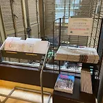 Hotel Business Villa Omori - Vacation Stay 08216V