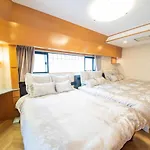 Ny Cottage（コテージ）