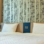 Koko Hotel Residence Asakusa Kappabashi