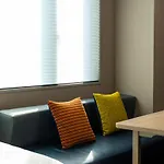 Koko Hotel Residence Asakusa Kappabashi