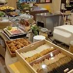 Hotel Eurasia Maihama Annex