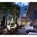 Hotel Rose Garden Shinjuku - Vacation Stay 72158V