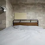 Kb House Shinjuku Double Room Free Poket Wifi!