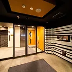 Super Hotel Tokyo Kameido
