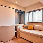 Livegrace Mabuji Park Hotel - Vacation Stay 51943V