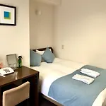 Pod Select Hotel Shinjuku