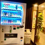 Pod Select Hotel Shinjuku