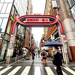 ガイア歌舞伎町