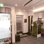 Hotel Livemax Tokyo Kanda-Ekimae