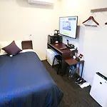 Hotel Livemax Tokyo Kanda-Ekimae