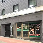 Hotel Livemax Nihonbashi Hakozaki