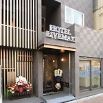 Hotel Livemax Asakusa Sky Front