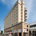 Jr-East Hotel Mets Koenji