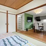 6楼整租 秒杀价 大面积 可容纳8人 步行秋叶原 上野 机场直达京成上野 直达浅草 银座 新宿