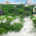 Hotel Chinzanso Tokyo