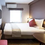 Hotel Mystays Gotanda