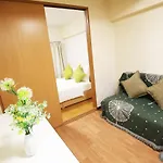 大久保駅至近 3分徒歩でいけます もとても便利テレワークにdsos