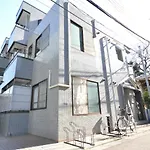 Shinagawa Takanawadai B3