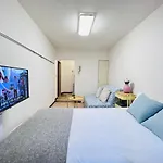 Okubo Abia House