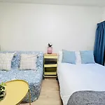 Okubo Abia House
