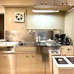 Love Ikebukuro 山手線池袋駅 徒歩6分 東池袋駅徒歩3分 2~5人 エレベーター Wifi 新宿/渋谷/銀座/築地/浅草/原宿近い！