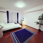 Brand New Shinjuku Station 5 Mins - Apartment A