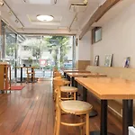 Annex Hotel Edoite