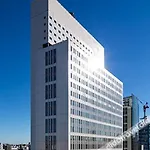 Hotel Crown Hills Ueno Premier
