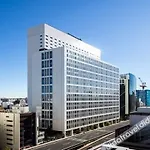 Hotel Crown Hills Ueno Premier