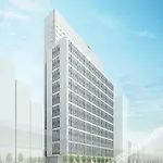 Hotel Crown Hills Ueno Premier