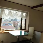 眺めのいい一軒家
