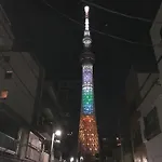 ワイズパーク向島5階