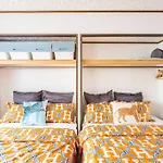 Tokyo/3Min Walk Near Sta/Ueno Park/Wi-Fi#401