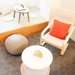 Monoka Hotel Ginza