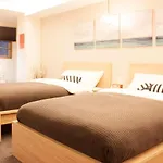 Monoka Hotel Ginza