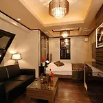 Hotel Shuffle