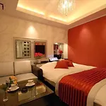 Hotel Shuffle