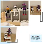 サクラシャドウ　スカイツリー