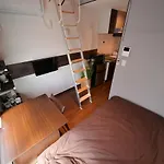 Style Wood Sangenjaya - Vacation Stay 68765V